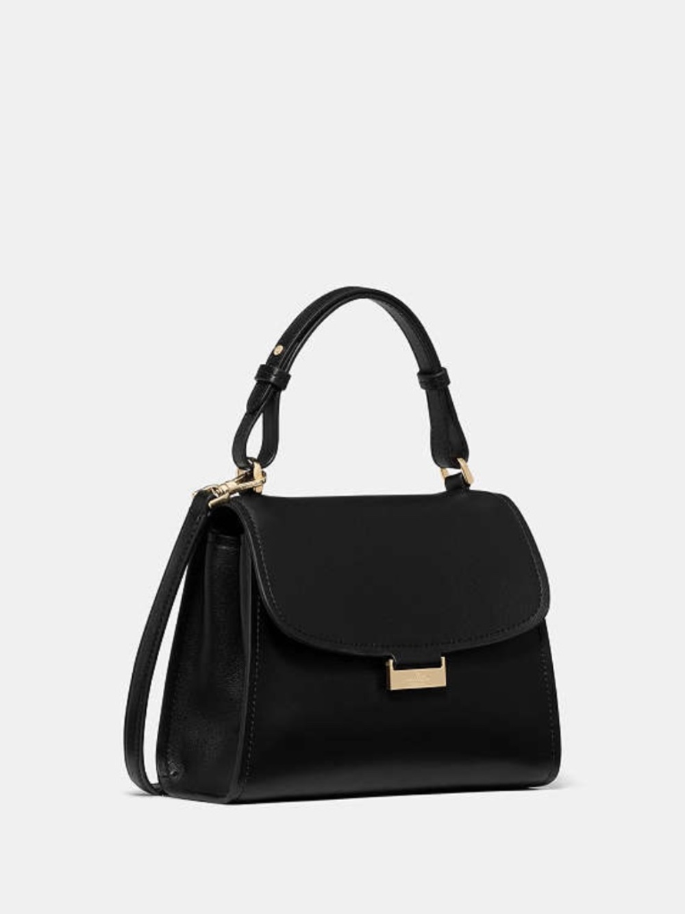 Kate Spade Riley Small Top Handle Bag - Picture 4 of 6